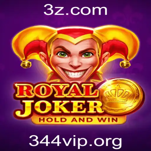 344vip - Explorando o Fascinante Mundo de RoyalJoker: Um Guia Completo