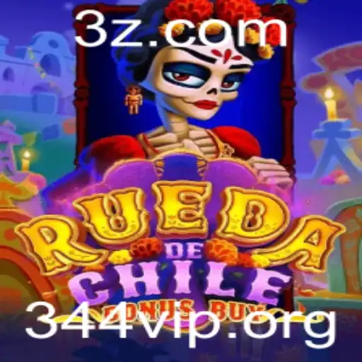 344vip - Explorando o Jogo RuedaDeChileBonusBuy: Uma Aventura de Diversão e Estratégia