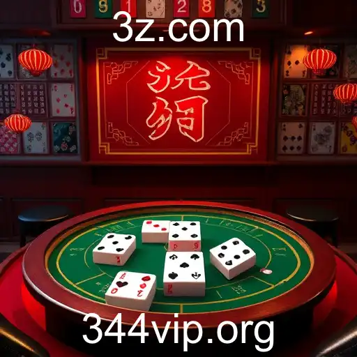 344vip - Explorando o Mundo do Sic Bo: Guia Completo e Análise de 344vip