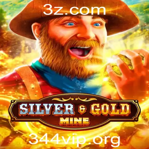 344vip - Descubra o Mundo Fascinante do Jogo SilverGold