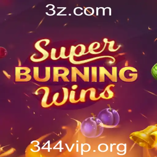 344vip - Explorando o Encantador Mundo de SuperBurningWins: Uma Jornada Através do Jogo de Azar