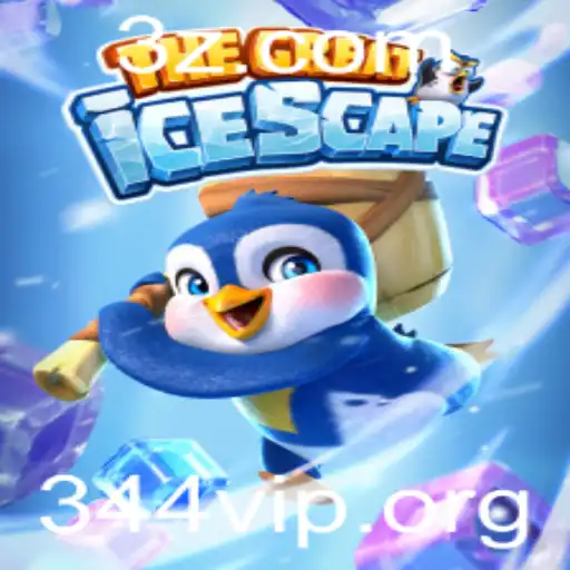 Descubra o Mundo Emocionante de TheGreatIcescape: Jogue Agora!