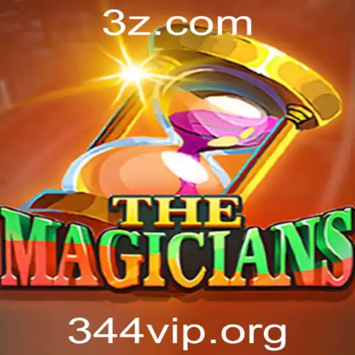 344vip - TheMagicians: Um Mergulho no Mundo dos Jogos com a Palavra-Chave 344vip