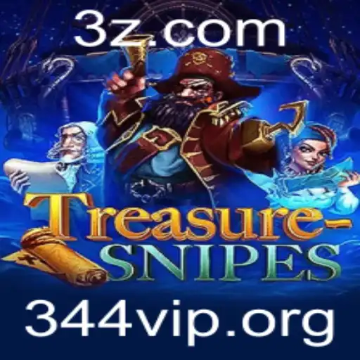 Explorando TreasureSnipes: Aventura e Estratégia no Mundo dos Jogos
