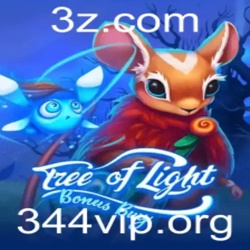 344vip - Explorando o Universo de TreeOfLightBonusBuy