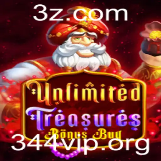 344vip - Desvendando UnlimitedTreasuresBonusBuy: O Jogo Imperdível de 2023