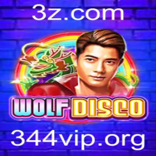 344vip - Descubra o Dinâmico Mundo do Jogo WolfDisco