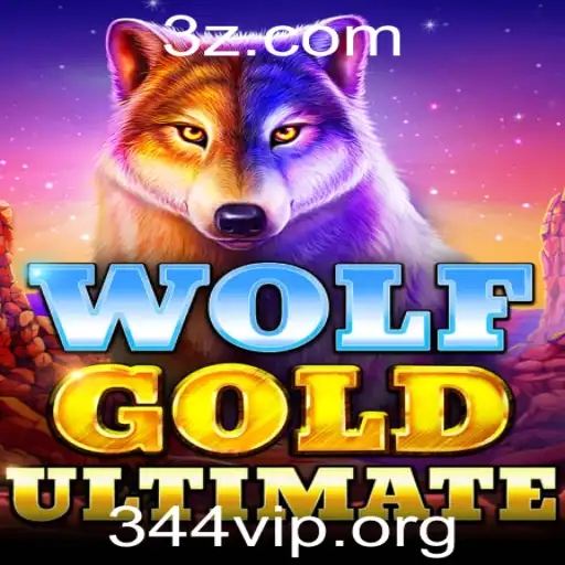 344vip - Explorando o Universo de WolfGoldUltimate: Aventuras e Regras