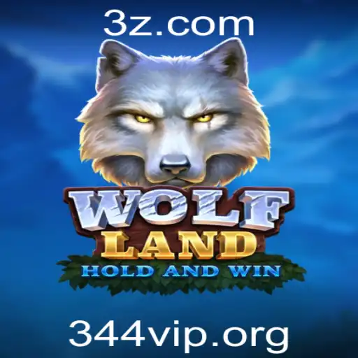 344vip - WolfLand: Aventura Inédita no Universo dos Jogos