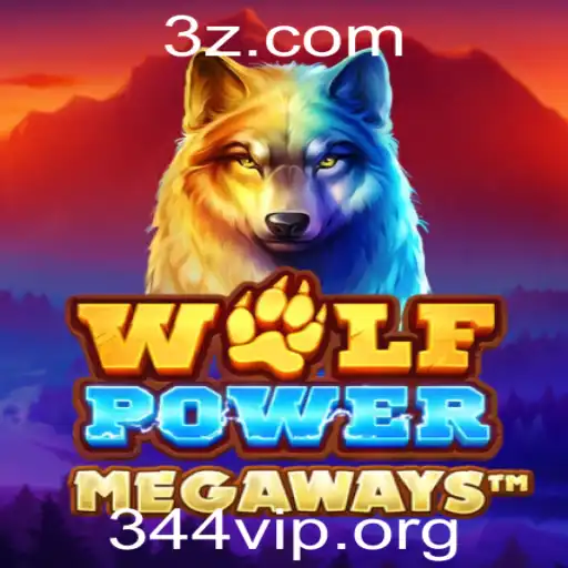 344vip - WolfPowerMega: Descubra o Jogo que Revoluciona o Entretenimento